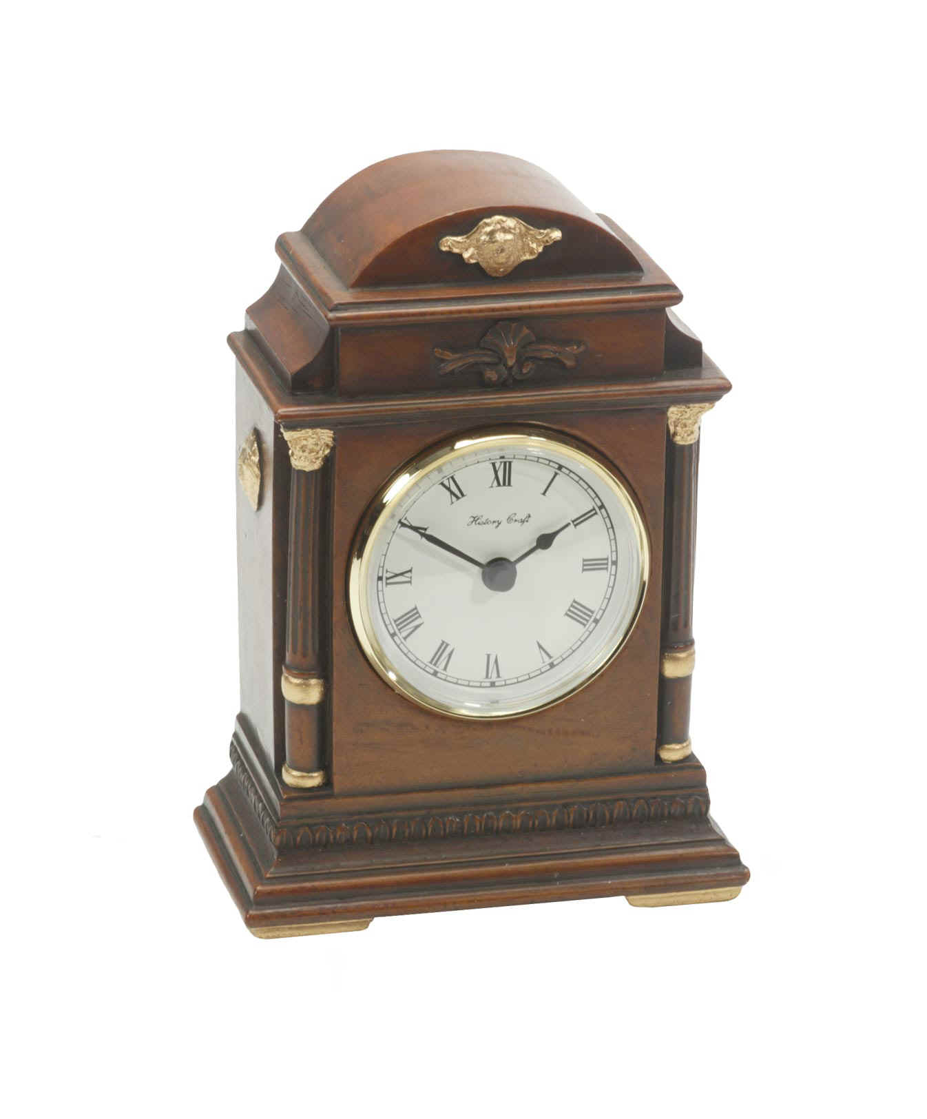 152302 romanesque clock.jpg (103084 bytes)