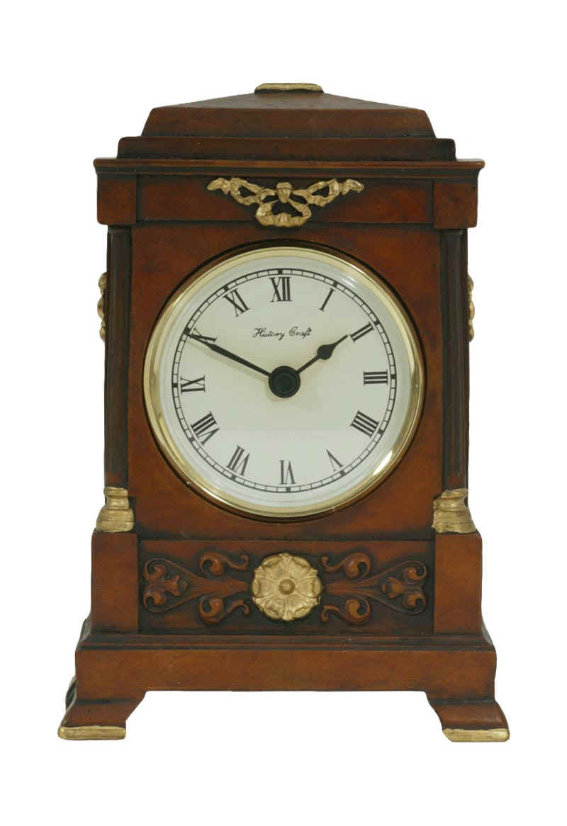 152319 neo classicl clock.jpg (70103 bytes)