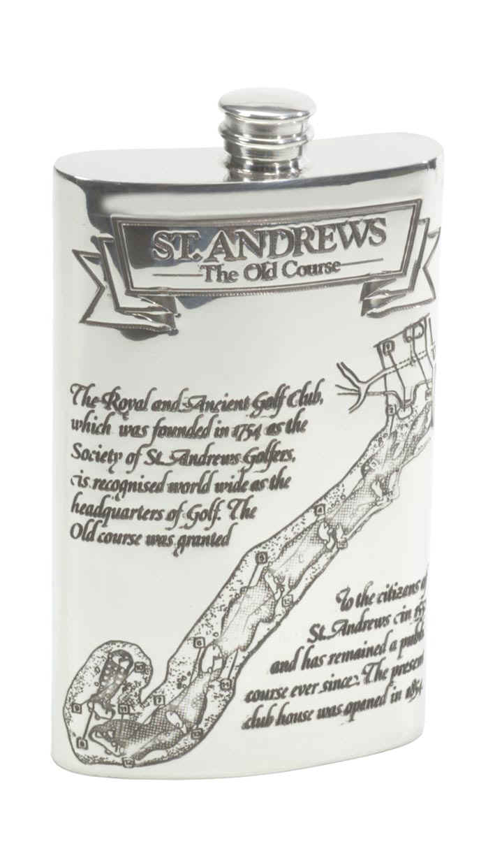 St Andrews Shoemakers