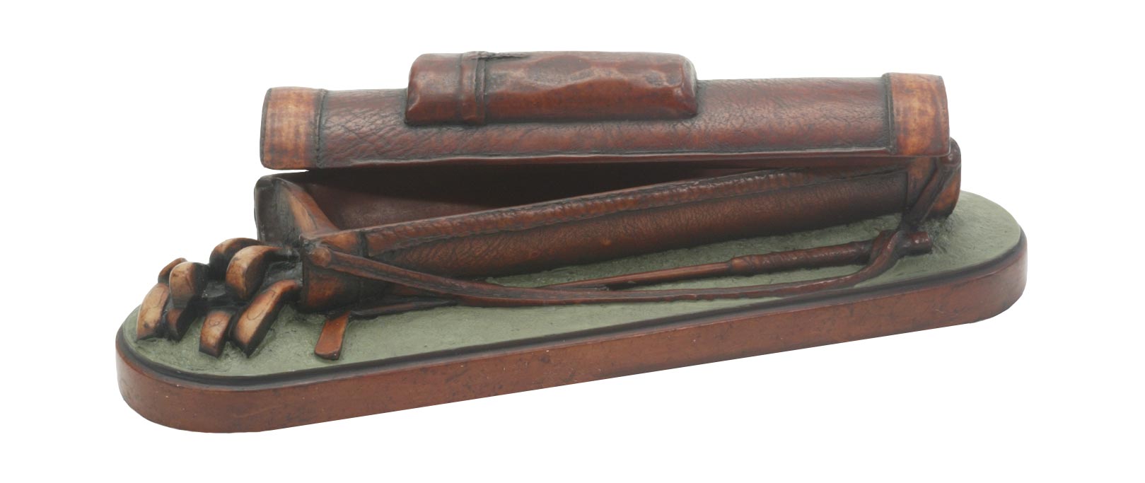 451103 golf bag pen tray.jpg (69907 bytes)