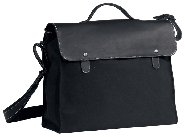 940-01 MESSENGER BLACK.jpg (95313 bytes)