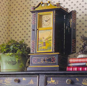 golf clock.jpg (45853 bytes)