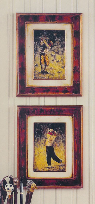 golf prints.jpg (89621 bytes)