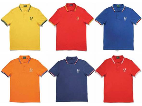 Description: http://www.kstreetwear.com/wp-content/uploads/2010/04/Fred-Perry-World-Cup-Edition-Polo-Shirts-00.jpg