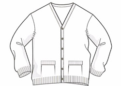 jerseycardigan.jpg (16874 bytes)