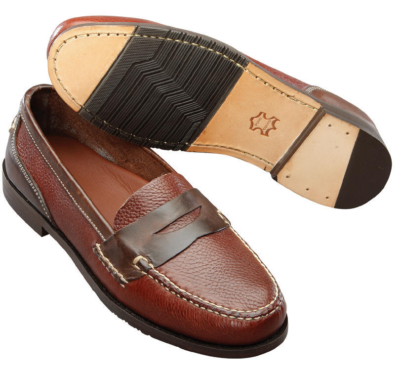 big and tall shoes near me