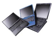 Studenti nece lap-top