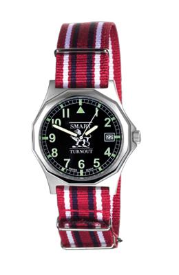 QARANC Watch and Watchstrap