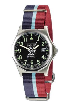 Royal Air Force Watch and Watchstrap