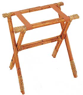 Luggage Rack