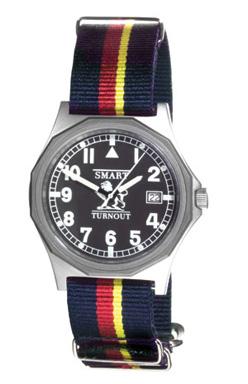 REME Watch and Watchstrap