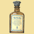Bay Rhum .28 oz. Mini