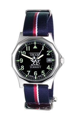 Royal Navy Watch and Watchstrap