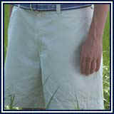 Dock Short