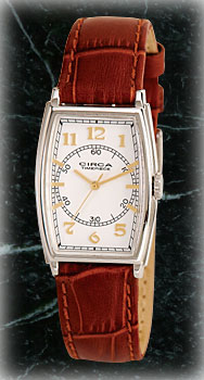 Circa 1940's Vintage Watch Style CT105R
