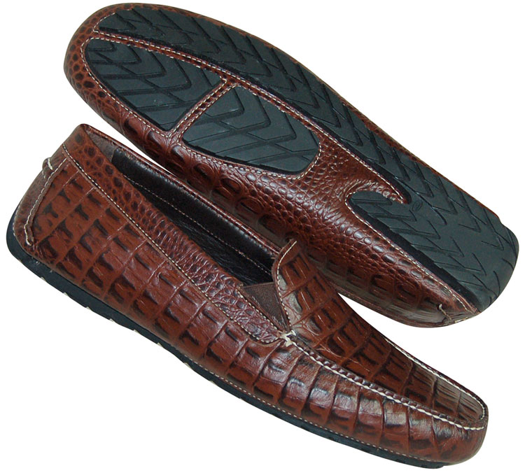 marco slip on loafer