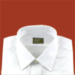 Non-Iron - spread collar