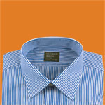 Non-Iron - spread collar