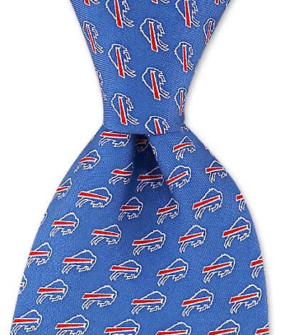 Buffalo Bills Tie