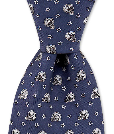 Dallas Cowboys Tie