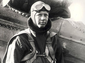 Image result for charles lindbergh