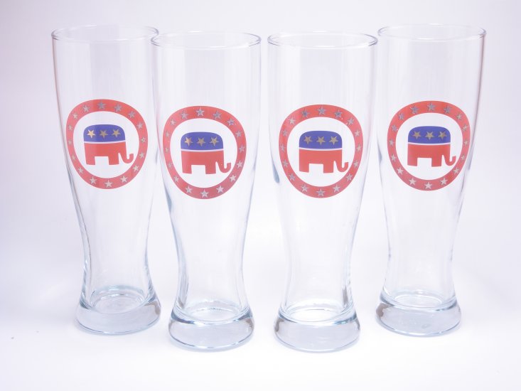 Republican, Pilsner, 16oz - Click Image to Close