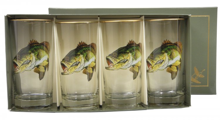 Bass, Highball, 13oz, gift boxed - Click Image to Close