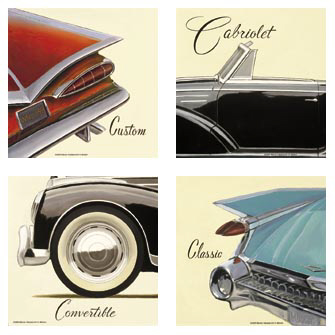 Classic Cars