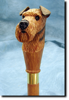 Adult Airedale PRODUCT