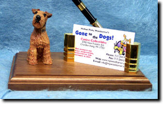 Adult Airedale PRODUCT