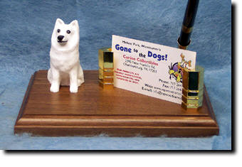 Adult American Eskimo PRODUCT