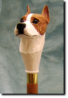 Adult American Staffordshire Terrier PRODUCT