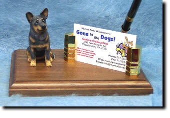 Adult Australian Cattle Dog PRODUCT