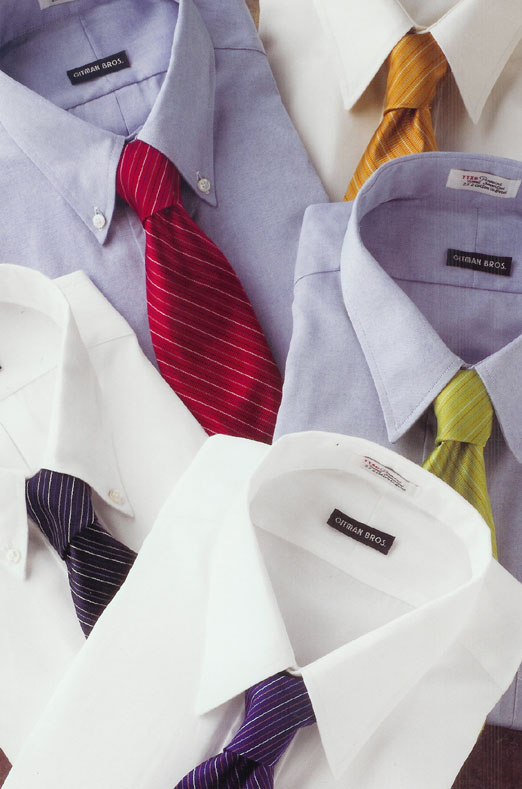 shirts and ties.jpg (79408 bytes)