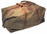 L3043 - 22 Duffle Canvas - Adventure