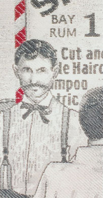 Shave and a Haircut.jpg (37497 bytes)