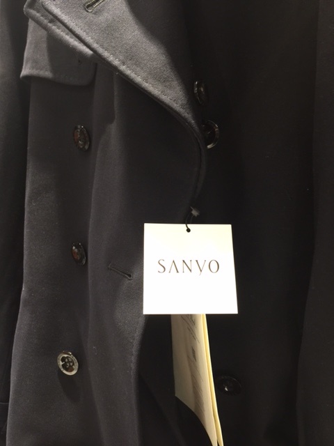 sanyoblkcoat