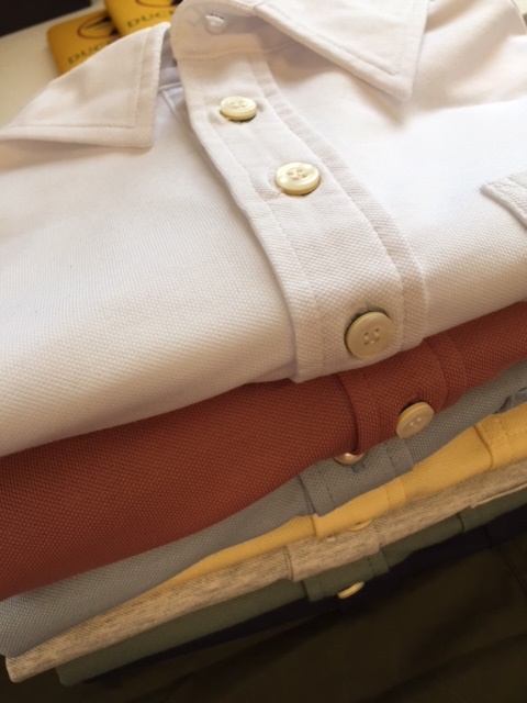 Duck Head Khakis from Dann Mens Clothing, Intl Shipments