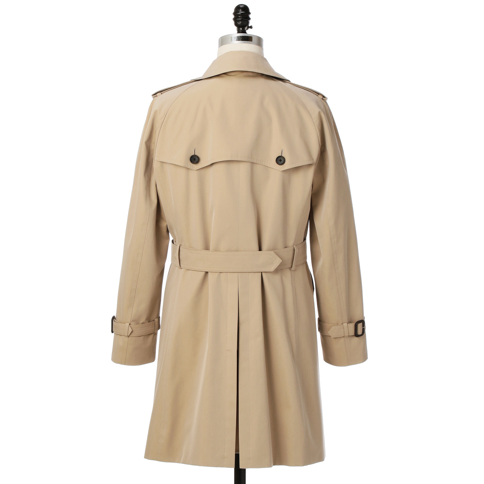 Sanyo Topcoats Collection from Dann, Topcoats, Raincoats, Reg & Big/Tall