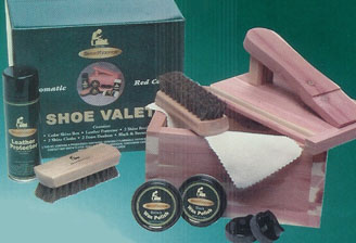 shoe valet.jpg (27155 bytes)