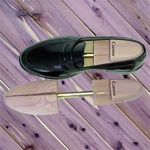 Men's Woodard Shoe Tree