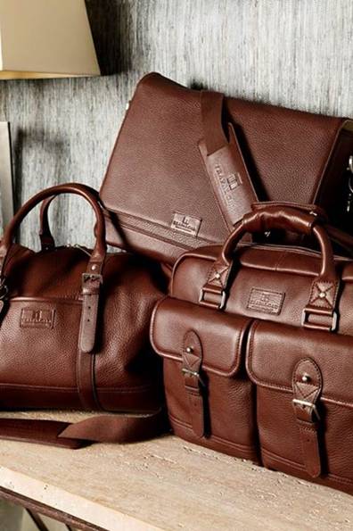 Photo: www.trafalgarstore.com/category/Leather_Bags_and_Cases/196