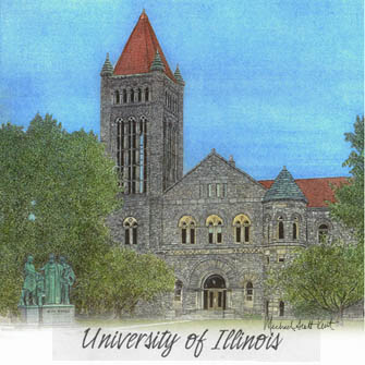 University of Illinois