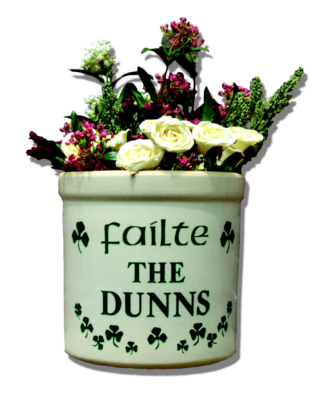 Failte The Dunns.jpg (898054 bytes)