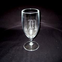 Pilsner Glass