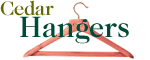 cedar_hangers_sm.gif (2482 bytes)