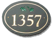 custom address marker