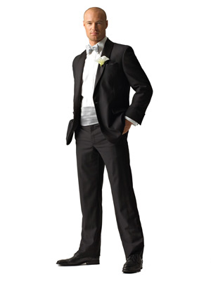 Corbin Stock Clothing - Formal