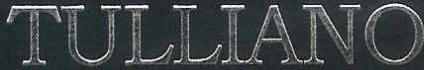 tulliano logo 2.jpg (17124 bytes)