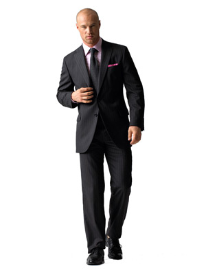 Corbin Stock Clothing - Suit Seperates